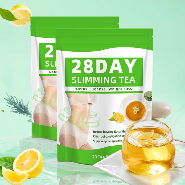 weight Loss Slimming tea