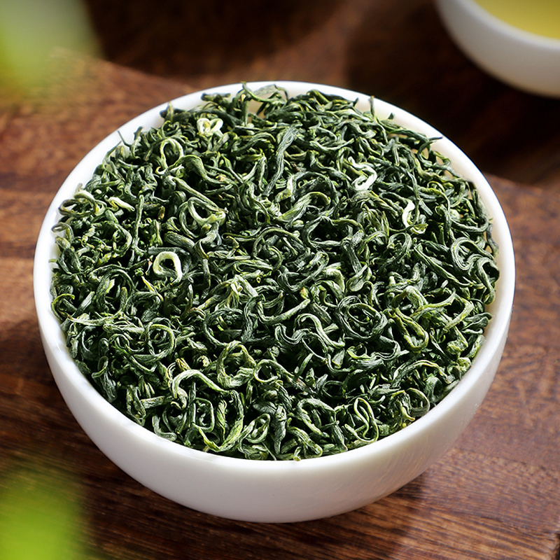 slimming healthy green tea