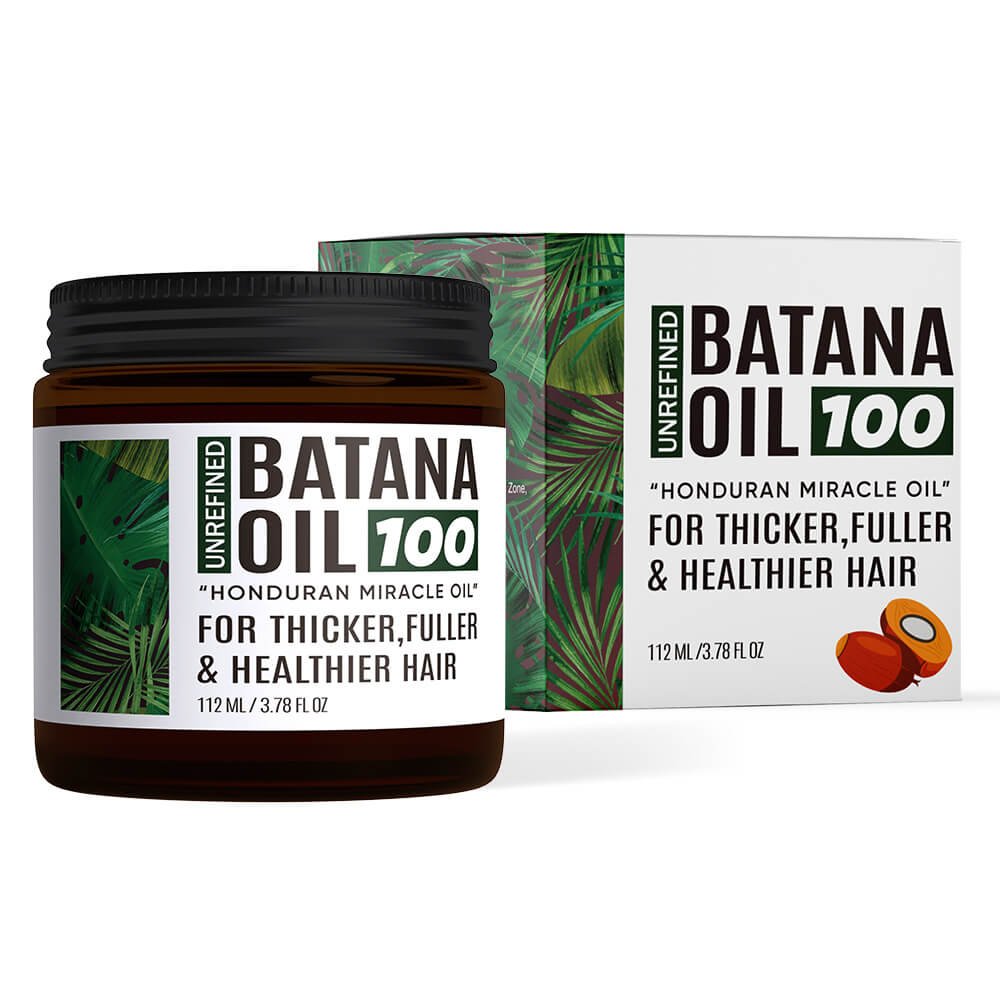 raw batana oil for hair