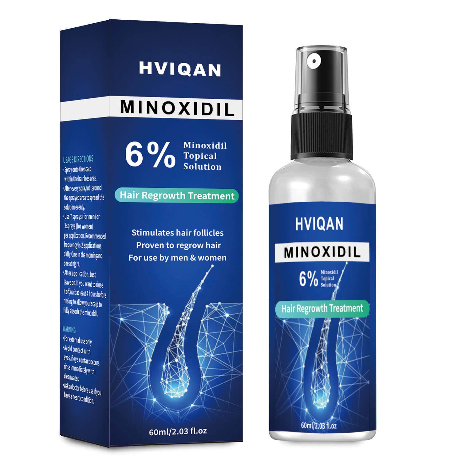 minoxidil for beard growth