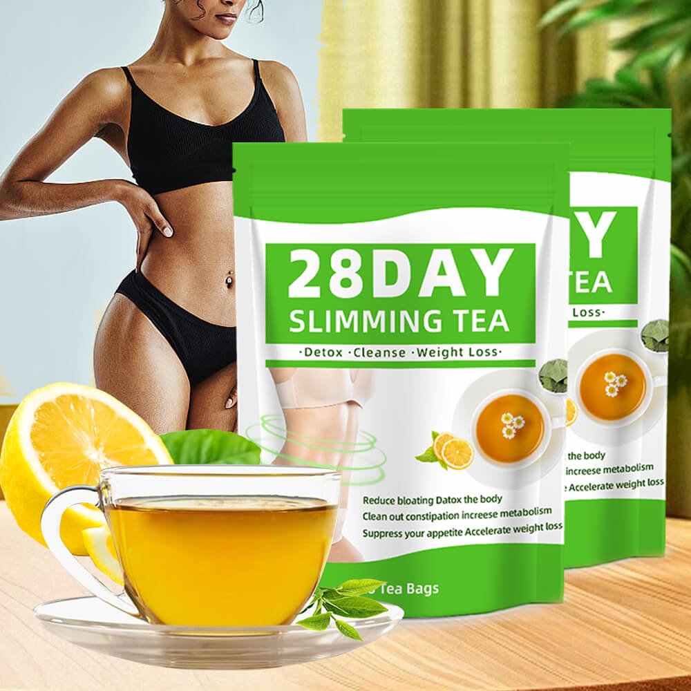 slim tea