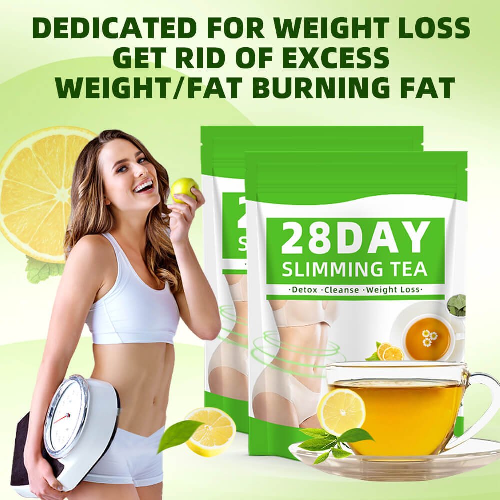 tea slimming tea
