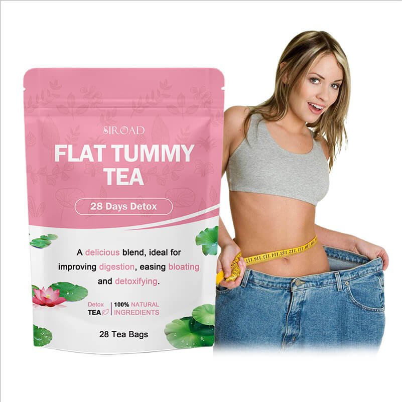 Skinny Tummy Tea