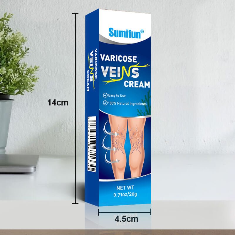 cream varicose vein