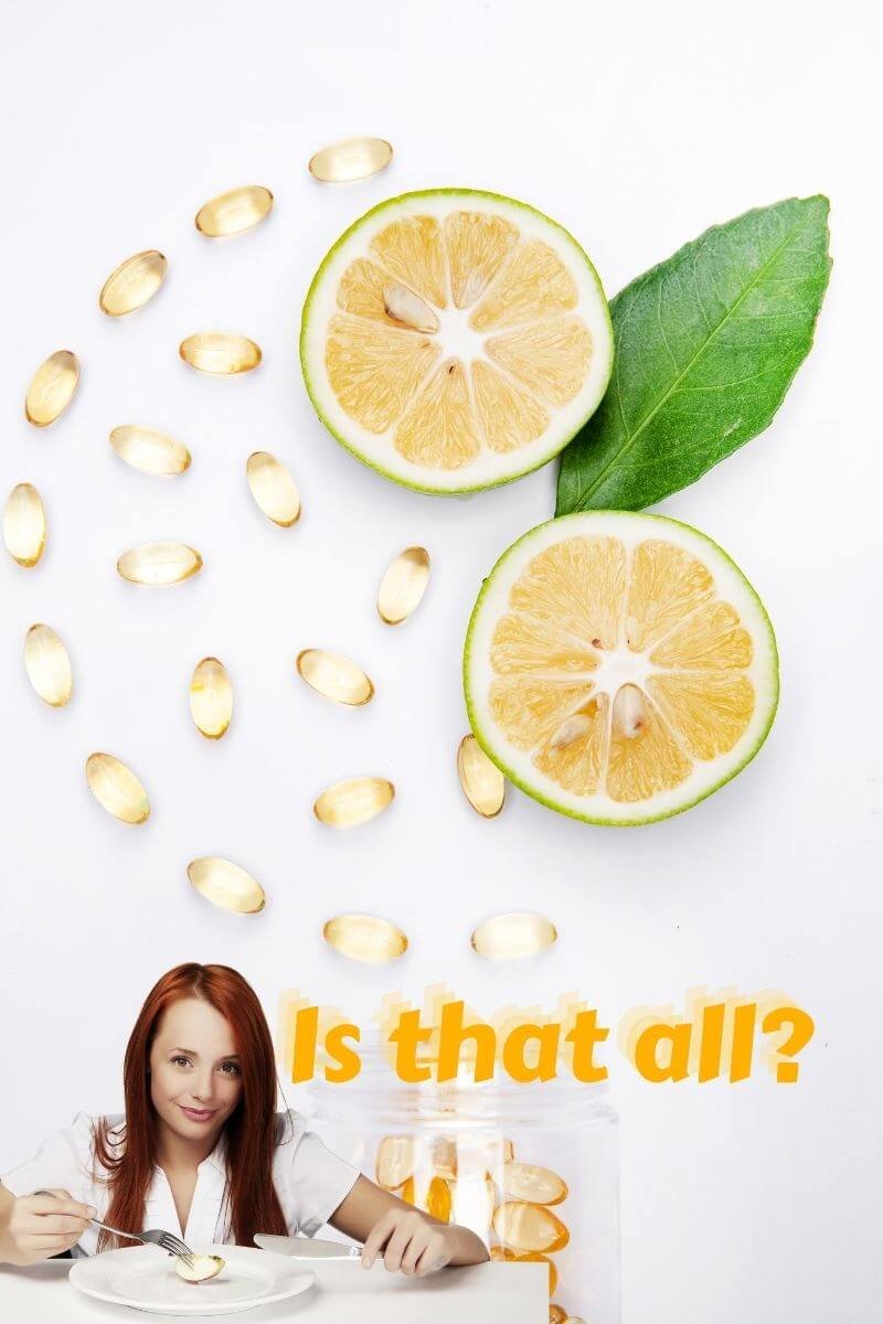 Health Products Benefits