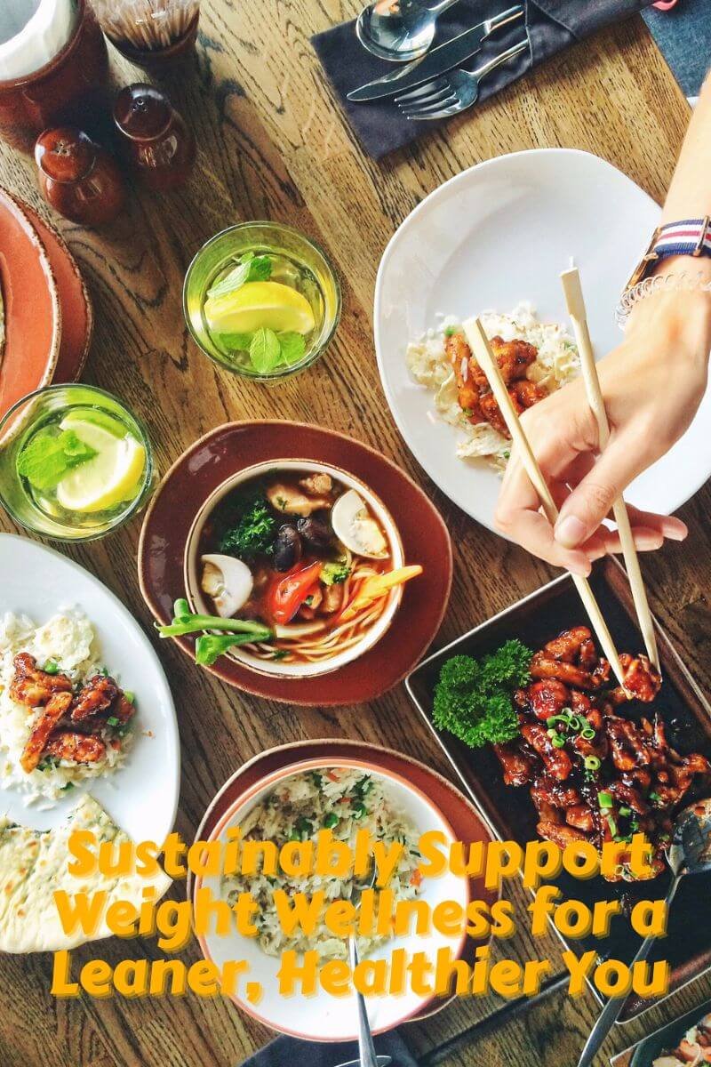 Health Products Benefits