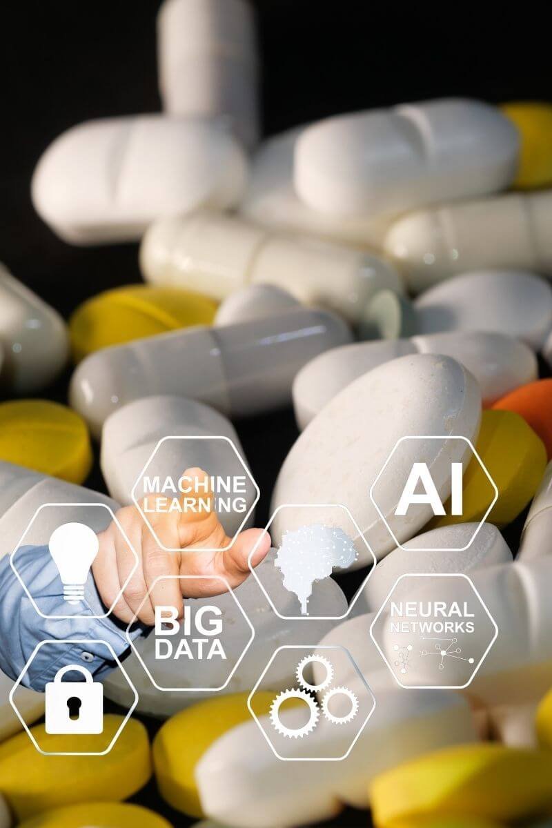 selecting health products