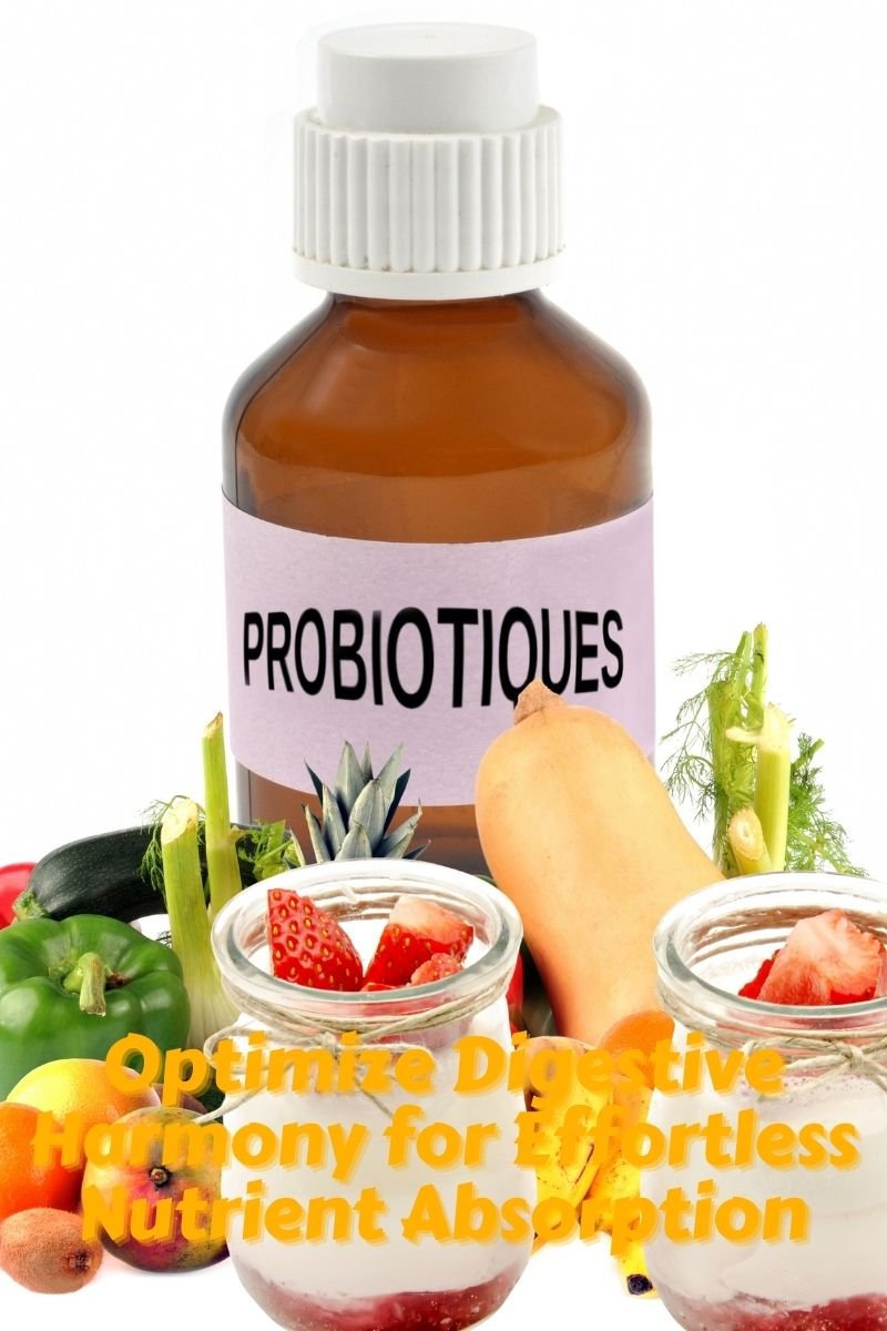 Health Products Benefits