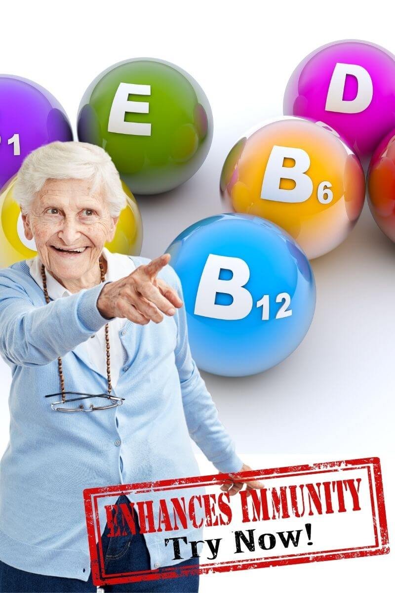 Health Products Benefits