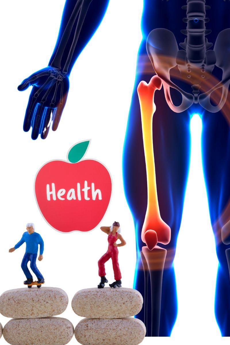 Health Products Benefits