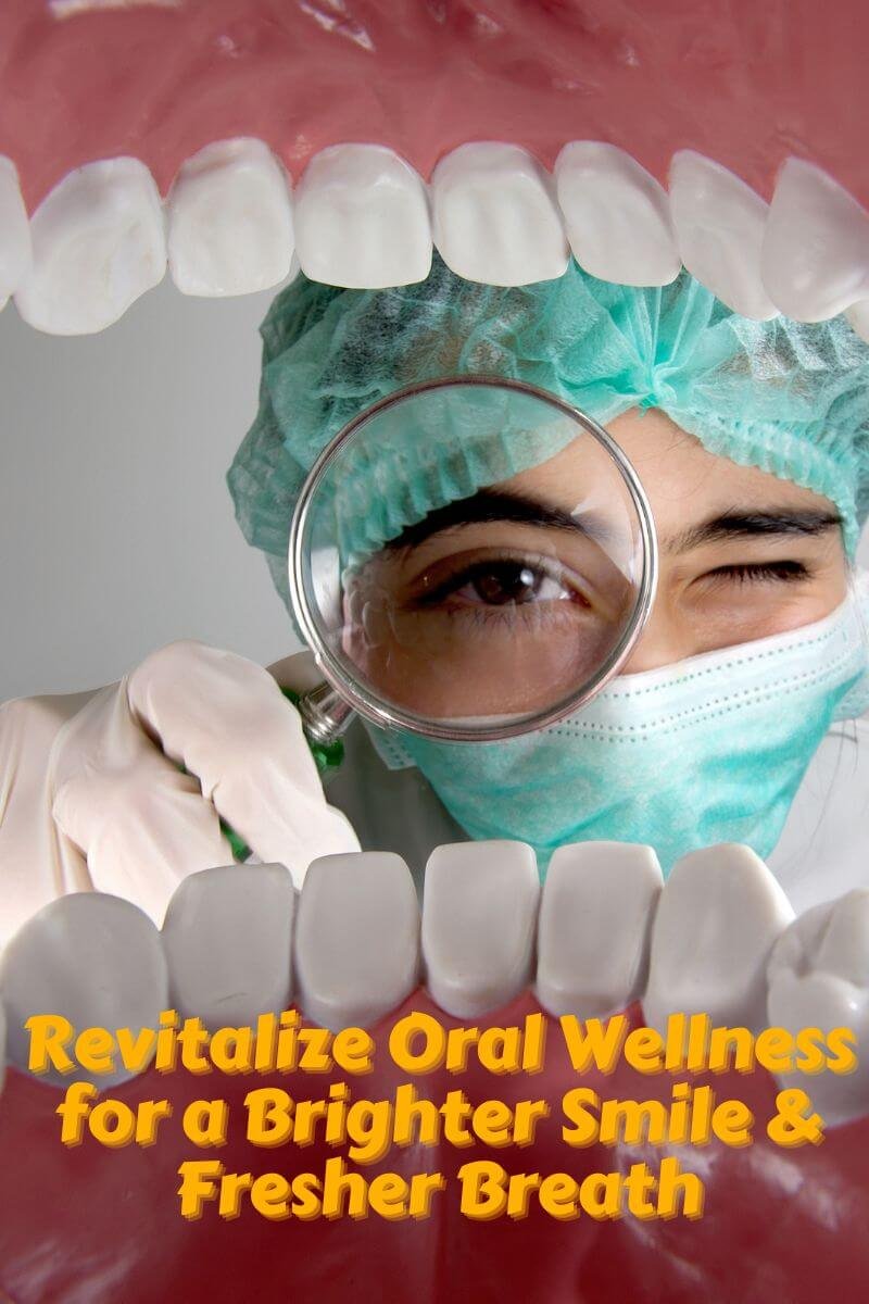 Health Products Benefits