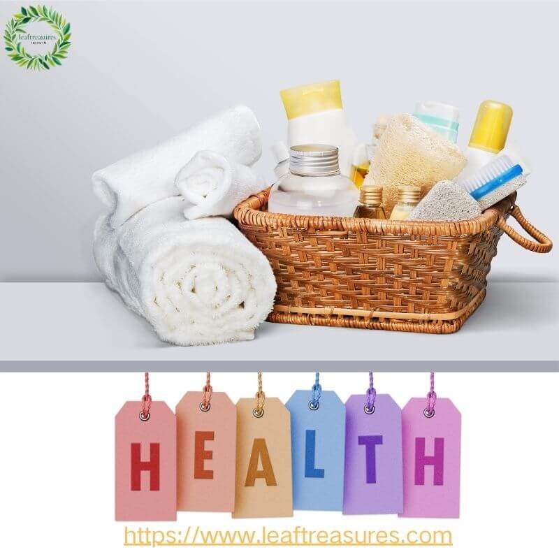 Health products
