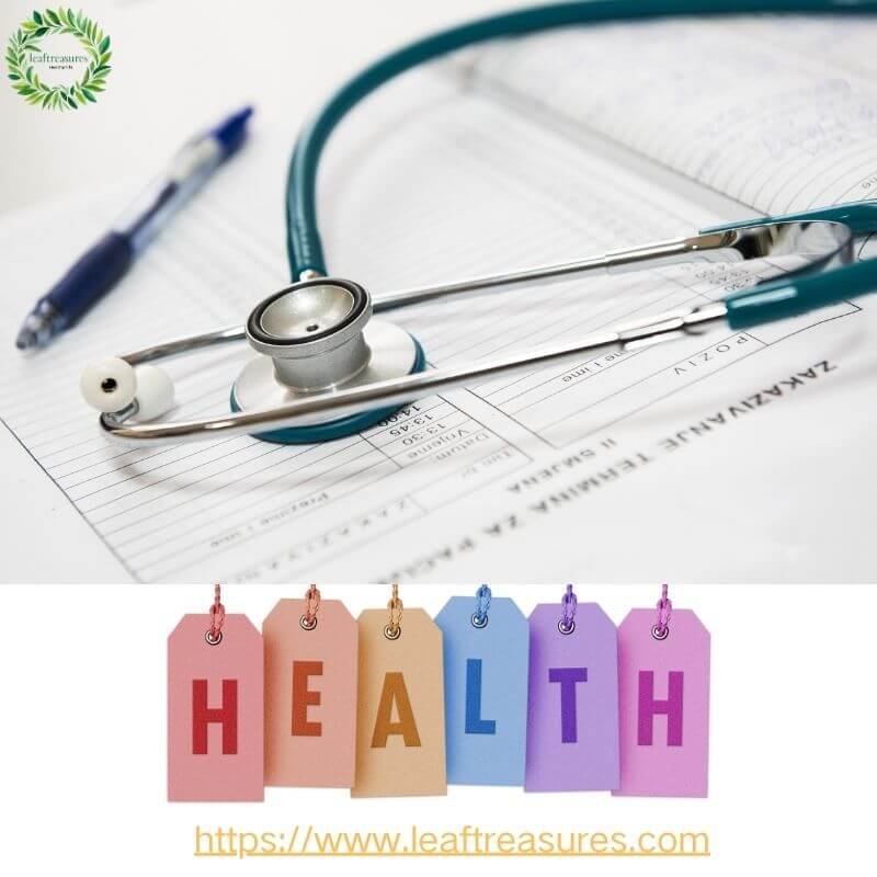 health website