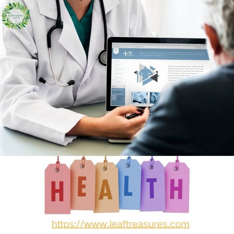 a quality health website