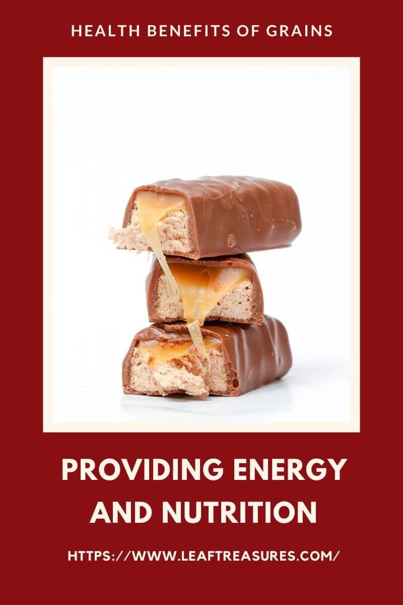 whole grains benefits