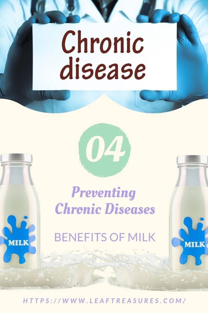 Preventing Chronic Diseases