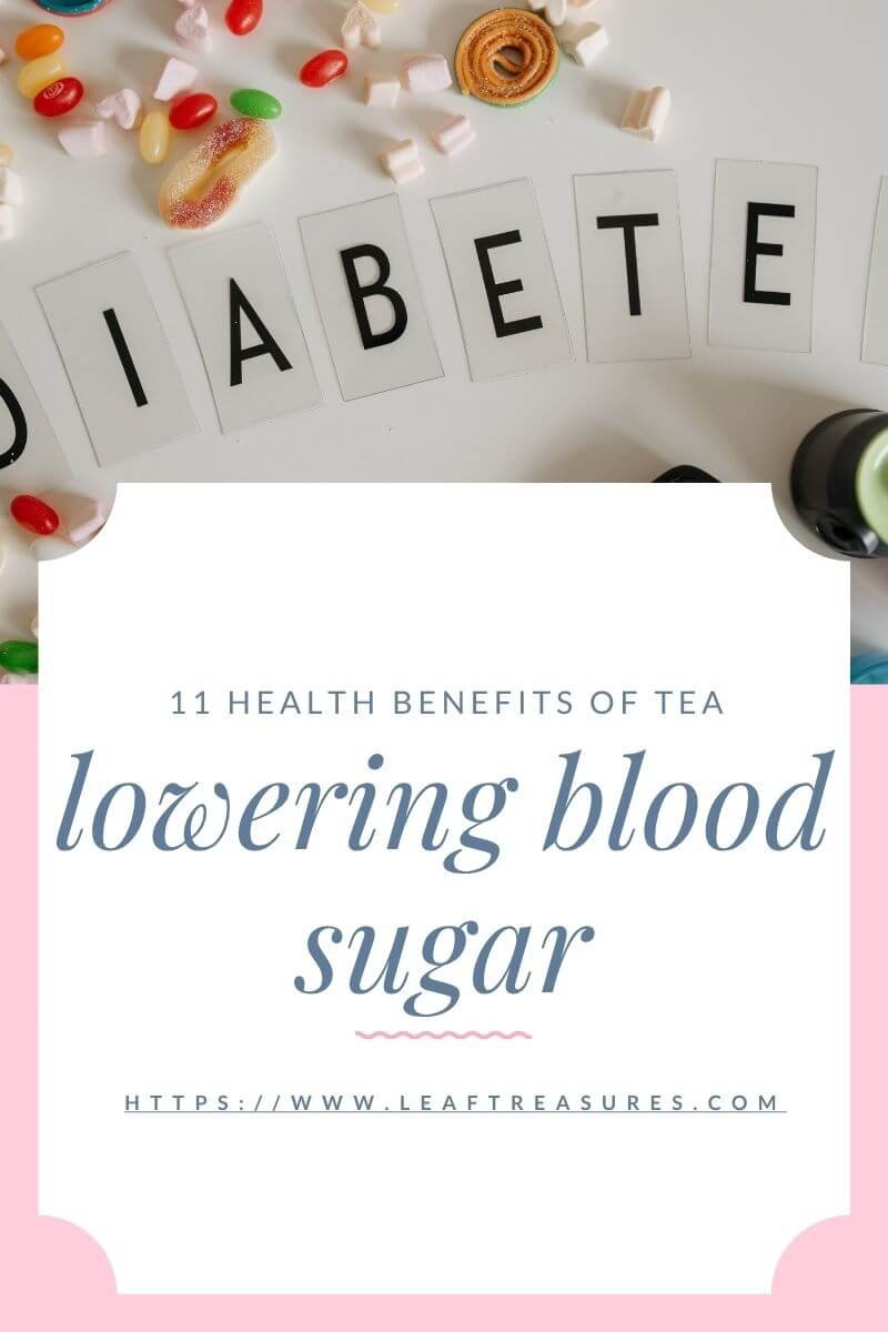 lowering blood sugar