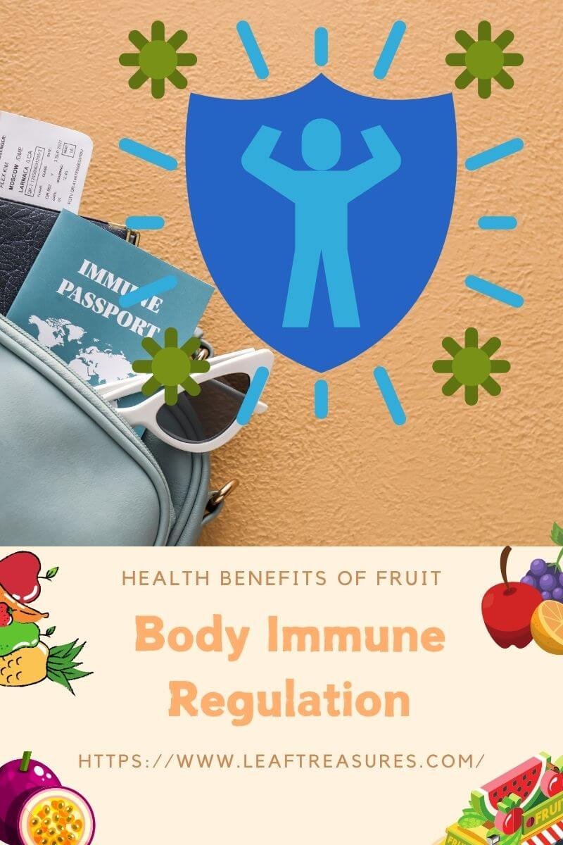 Health Benefits of Fruit