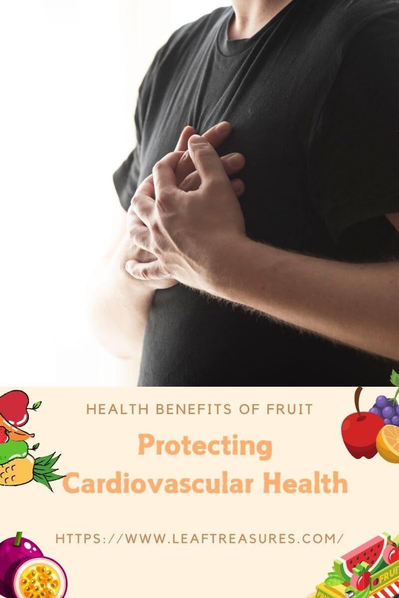 Health Benefits of Fruit