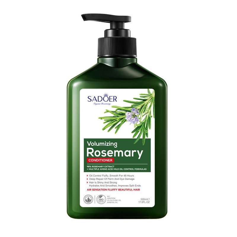 rosemary conditioner