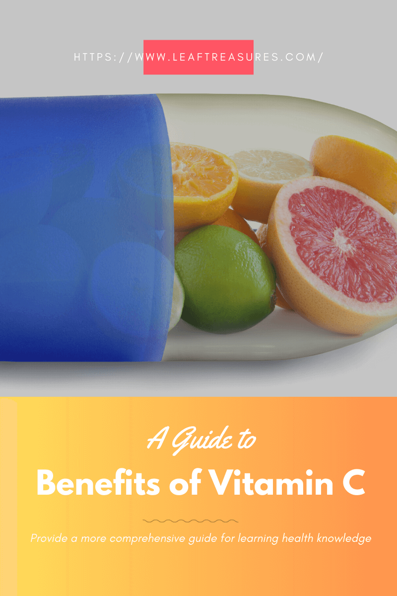 Is vitamin C good for hair
