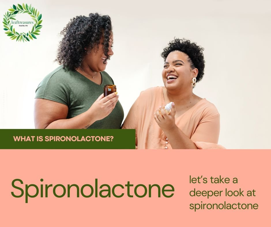 Spironolactone