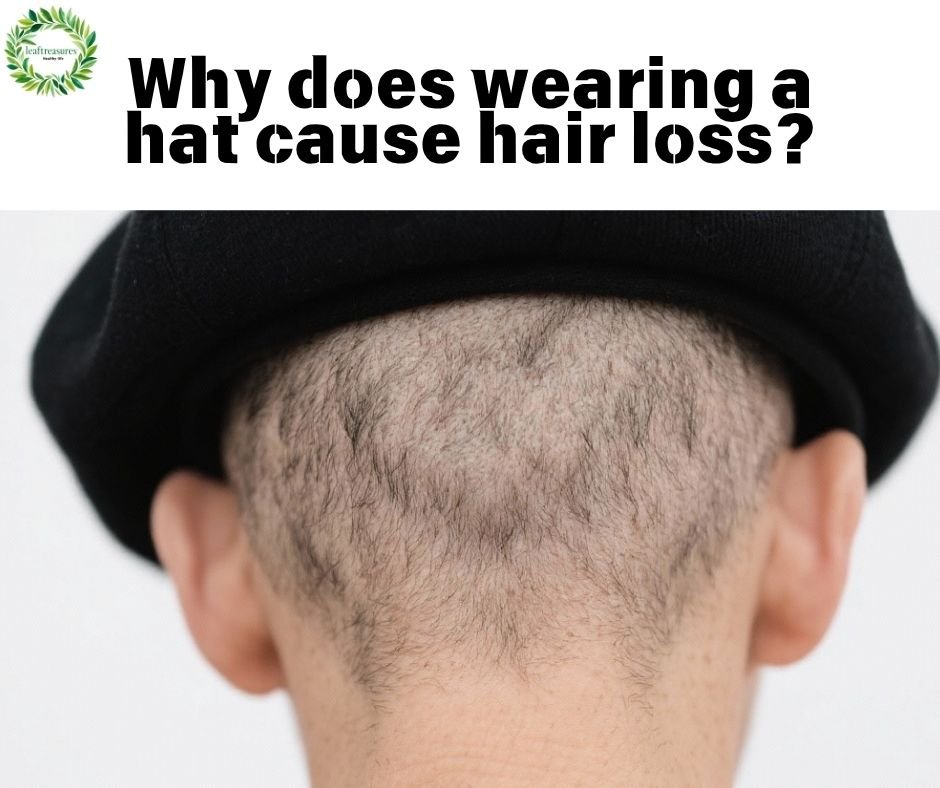 cause hair loss