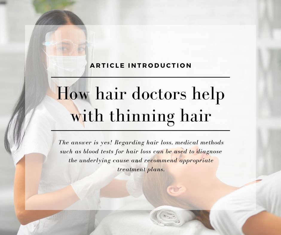 Hair Doctors